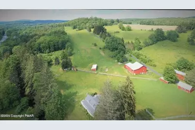  188 Henryk Lane, Dallas, PA 18612 - Photo 1