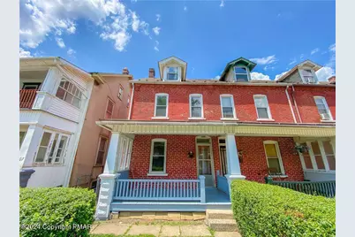  409 Lehigh Avenue, Palmerton, PA 18071 - Photo 1