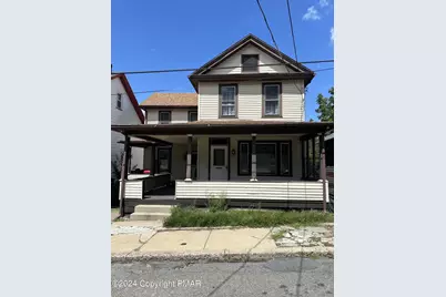  46 W High Street, Nesquehoning, PA 18240 - Photo 1
