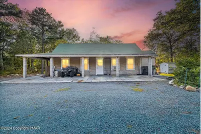  190 Knob Road, Mount Pocono, PA 18344 - Photo 1