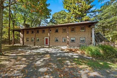  1201 Kunkletown Road, Saylorsburg, PA 18353 - Photo 1