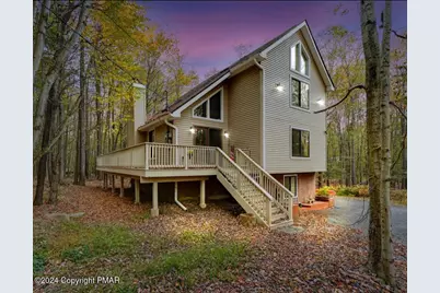  17 Acres Diamonds Court, Gouldsboro, PA 18424 - Photo 1