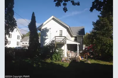  320 Berwick Street, White Haven, PA 18661 - Photo 1