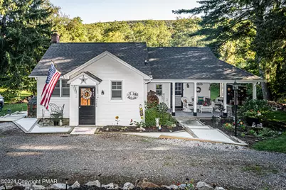  4166 Upper Smith Gap Road, Saylorsburg, PA 18353 - Photo 1