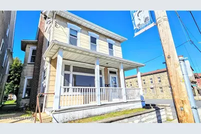  152 S Third Street, Lehighton, PA 18235 - Photo 1