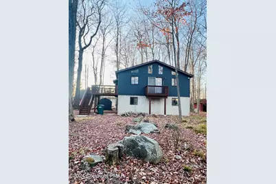  5446 Jennifer Lane, Tobyhanna, PA 18466 - Photo 1