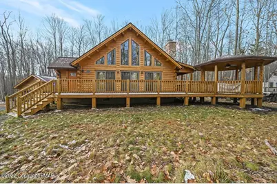  327 Namanock Trail, Pocono Lake, PA 18347 - Photo 1