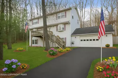  295 Middle Road, Tannersville, PA 18372 - Photo 1
