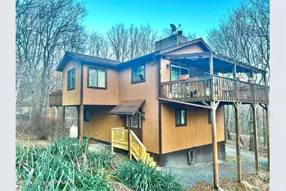  51 W Cherokee Trail, Albrightsville, PA 18210 - Photo 1