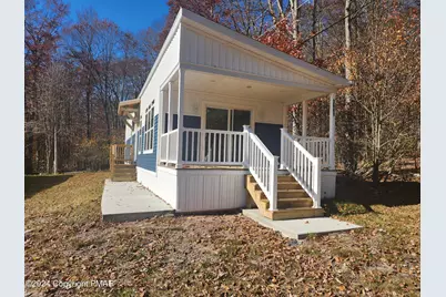  3641 Rocky Hill Road, White Haven, PA 18661 - Photo 1