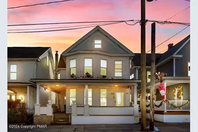  143 E Hazard Street, Summit Hill, PA 18250 - Photo 1