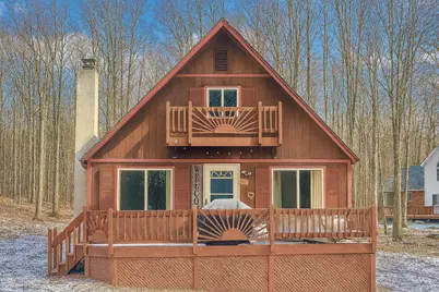  174 Bushkill Drive, Pocono Lake, PA 18347 - Photo 1