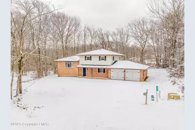  3011 Minqua Circle, Tobyhanna, PA 18466 - Photo 1