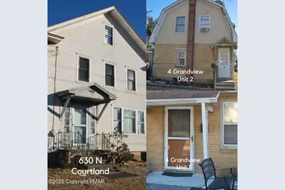  630 N Courtland Street, East Stroudsburg, PA 18301 - Photo 1