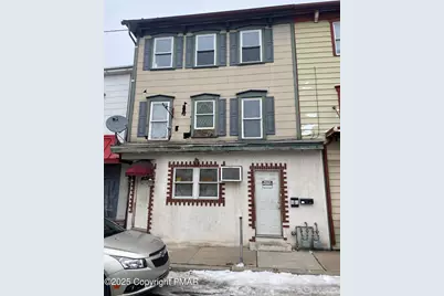  161 S First Street, Lehighton, PA 18235 - Photo 1