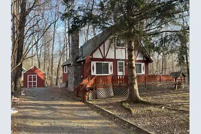  134 Orono Drive, Pocono Lake, PA 18347 - Photo 1