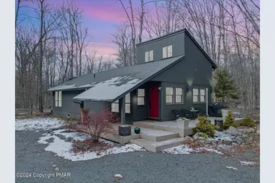  132 Leatherstocking Lane, Pocono Pines, PA 18350 - Photo 1