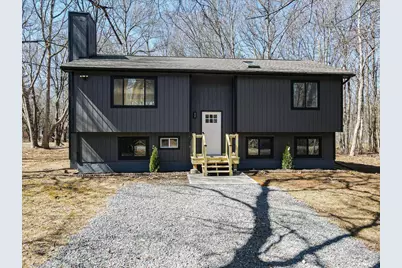  95 Meckesville Road, Albrightsville, PA 18210 - Photo 1