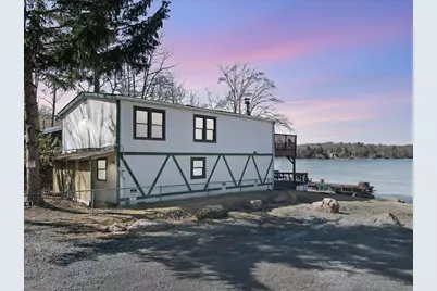  85 Wood Street, Lake Harmony, PA 18624 - Photo 1