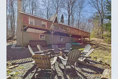  206 Pima Place, Pocono Lake, PA 18347 - Photo 1