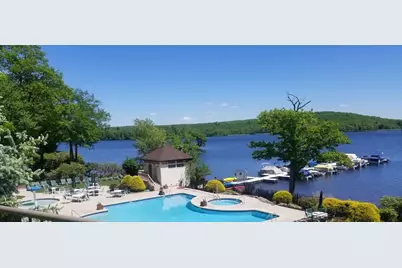  55 Midlake Drive # 102H, Lake Harmony, PA 18624 - Photo 1