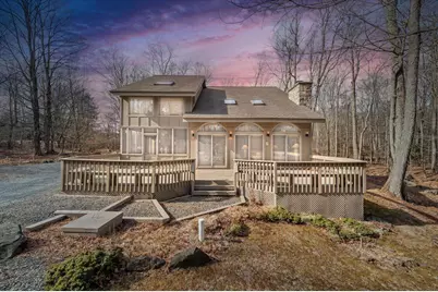  165 Lake in The Clouds Road, Canadensis, PA 18325 - Photo 1