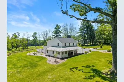  5126 Beattys Circle, Buck Hill Falls, PA 18323 - Photo 1