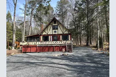  192 George Drive, Pocono Lake, PA 18347 - Photo 1