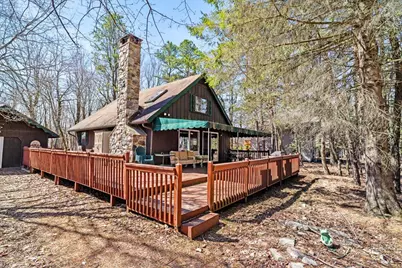  63 Pineknoll Drive, Lake Harmony, PA 18624 - Photo 1