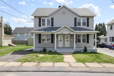  228-230 2nd Street, Blakely, PA 18447 - Photo 1