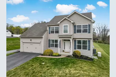  603 S 4th Street, Bangor, PA 18013 - Photo 1