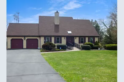  8657 Pleasant View Road, Bangor, PA 18013 - Photo 1