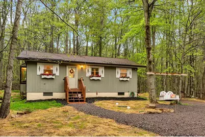  13 S Lehigh River Drive Drive, Covington Township, PA 18424 - Photo 1