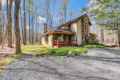  158 Flintlock Trail, Pocono Pines, PA 18350 - Photo 1