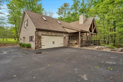  87 Lake Natalie Drive # JJ32, Clifton Township, PA 18424 - Photo 1