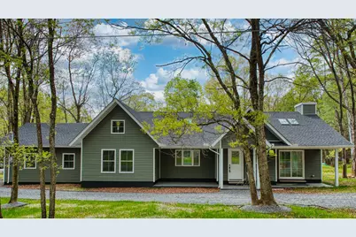  119 N Shore Drive, Albrightsville, PA 18210 - Photo 1