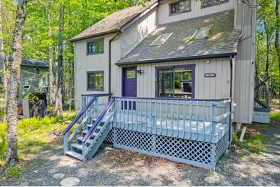  206 Maxatawny Drive, Pocono Lake, PA 18347 - Photo 1