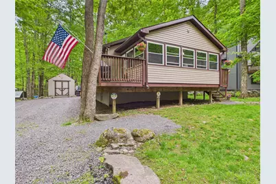 264 Wyalusing Drive, Pocono Lake, PA 18347 - Photo 1
