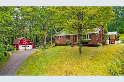  974 Meixsell Valley Road, Saylorsburg, PA 18353 - Photo 1