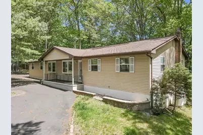 297 Whispering Hills Drive, East Stroudsburg, PA 18301 - Photo 1