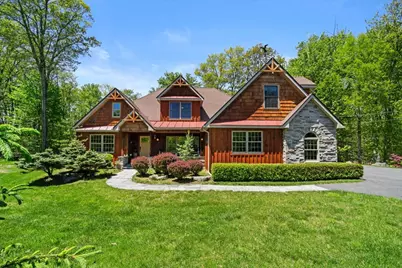  127 Timber Lake Drive, Canadensis, PA 18325 - Photo 1