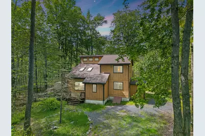  245 Big Bass Drive, Clifton Township, PA 18424 - Photo 1