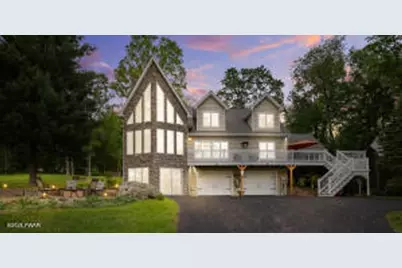  7 Shore Line Drive, Lakeville, PA 18438 - Photo 1