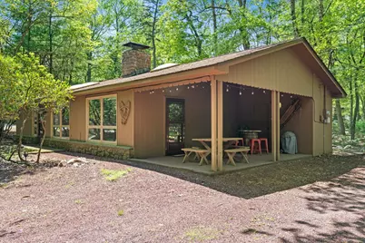  8 Big Boulder Road, Lake Harmony, PA 18624 - Photo 1