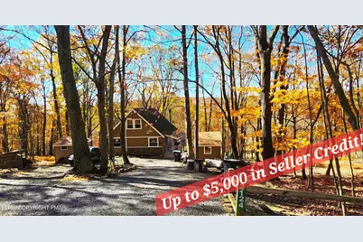  2124 Meadowlark Circle, Bushkill, PA 18324 - Photo 1