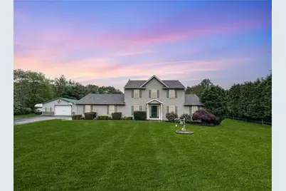  3708 Bayberry Drive, Danielsville, PA 18038 - Photo 1