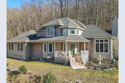  101 Water Hl Lane, East Stroudsburg, PA 18301 - Photo 1