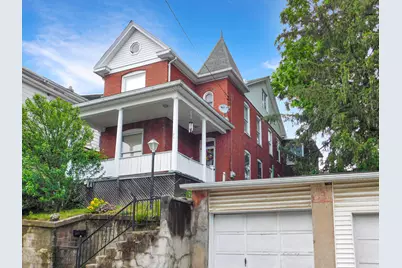  127 N Greenwood Street, Tamaqua, PA 18252 - Photo 1