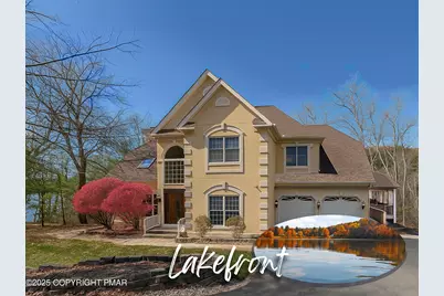  257 Eastshore Drive, East Stroudsburg, PA 18301 - Photo 1