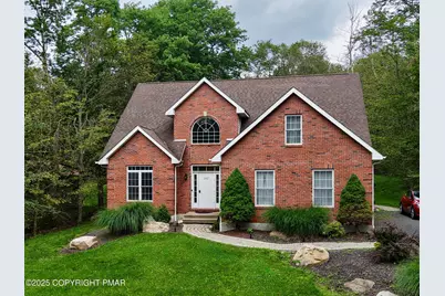  2827 Oak View Lane, Tobyhanna, PA 18466 - Photo 1